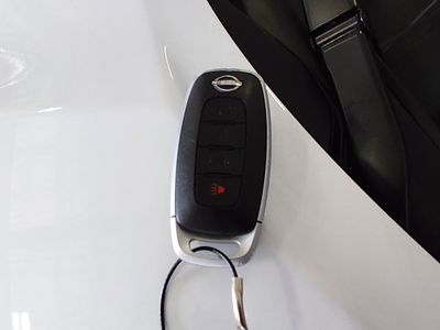 2024 Nissan Kicks - Photo 15