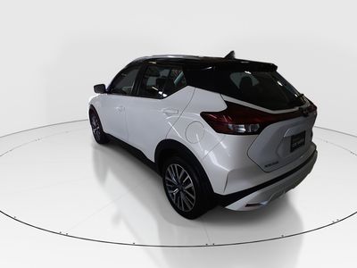 2024 Nissan Kicks - Photo 5