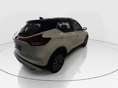 2024 Nissan Kicks - Photo 7