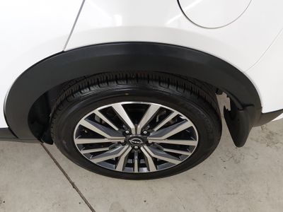 2024 Nissan Kicks - Photo 10