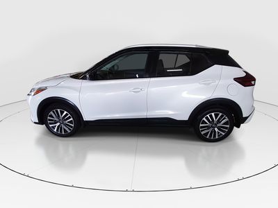 2024 Nissan Kicks - Photo 4