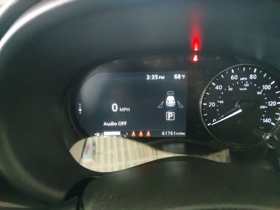2024 Nissan Kicks - Photo 14