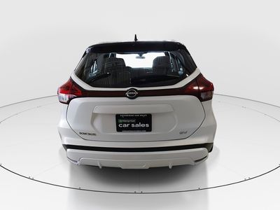 2024 Nissan Kicks - Photo 6
