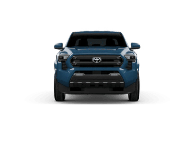 2026 Toyota Tacoma — photo 19 view