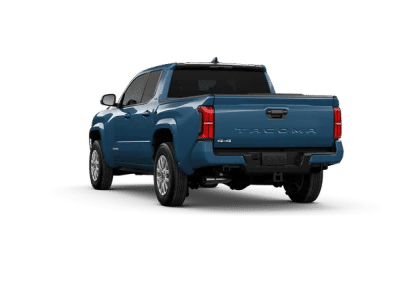 2026 Toyota Tacoma — photo 9 view