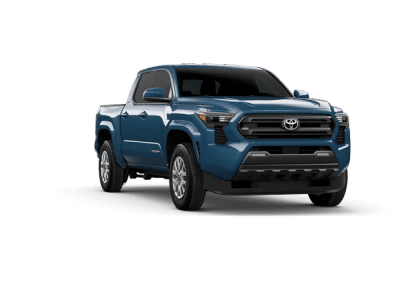 2026 Toyota Tacoma — photo 18 view