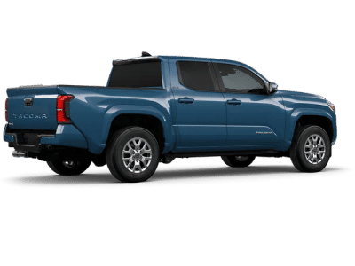 2026 Toyota Tacoma — photo 13 view