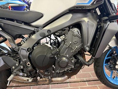 2026 Yamaha MT-09 - Photo 11