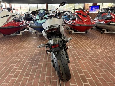 2026 Yamaha MT-09 - Photo 8