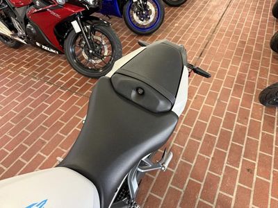 2026 Yamaha MT-09 - Photo 13
