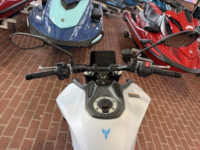 2026 Yamaha MT-09 - Photo 14