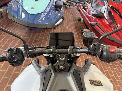 2026 Yamaha MT-09 - Photo 16