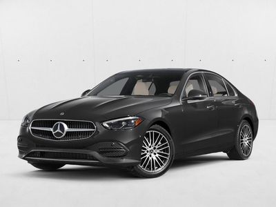 2026 Mercedes-Benz C-Class - Photo 1