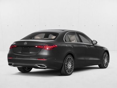 2026 Mercedes-Benz C-Class - Photo 2