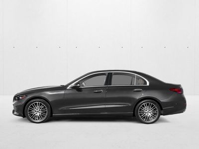 2026 Mercedes-Benz C-Class - Photo 3