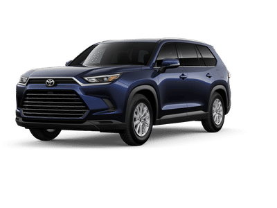 2026 Toyota Grand Highlander - Photo 23