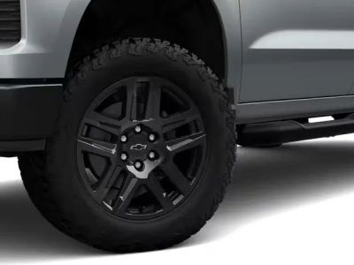 2026 Chevrolet Silverado 1500 - Photo 8