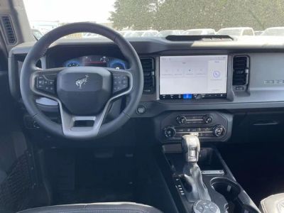 2026 Ford Bronco — photo 10 view