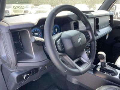 2026 Ford Bronco — photo 14 view