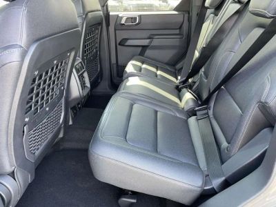 2026 Ford Bronco — photo 9 view