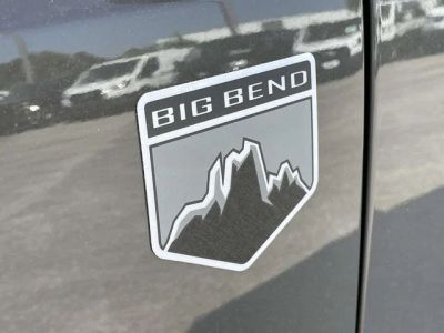 2026 Ford Bronco — photo 7 view