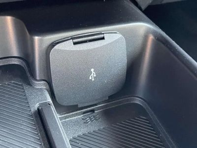 2026 Ford Bronco — photo 21 view
