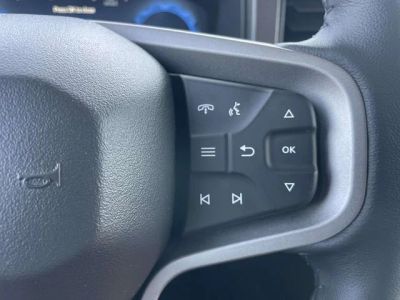 2026 Ford Bronco — photo 17 view