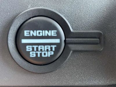 2026 Ford Bronco — photo 25 view