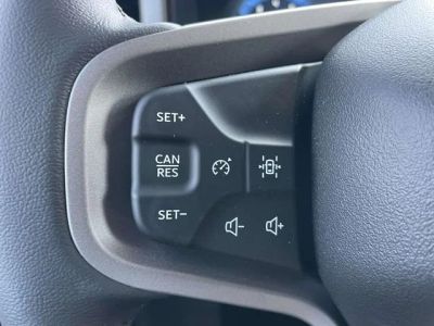 2026 Ford Bronco — photo 16 view