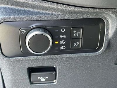 2026 Ford Bronco — photo 12 view