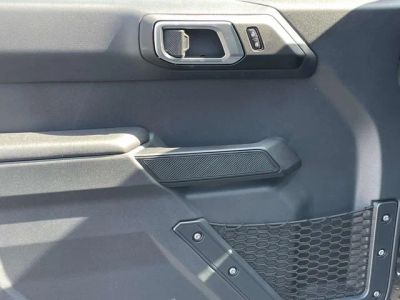 2026 Ford Bronco — photo 11 view