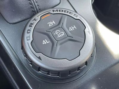 2026 Ford Bronco — photo 22 view