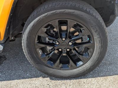 2021 Jeep Wrangler 4xe — photo 11 view
