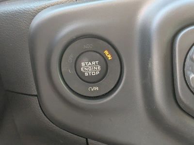 2021 Jeep Wrangler 4xe — photo 29 view