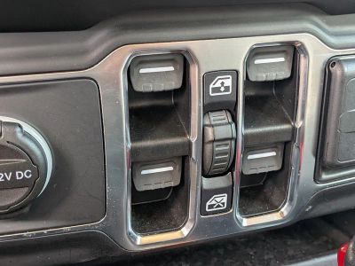 2021 Jeep Wrangler 4xe — photo 30 view