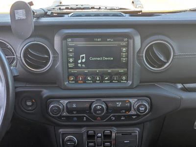 2021 Jeep Wrangler 4xe — photo 20 view