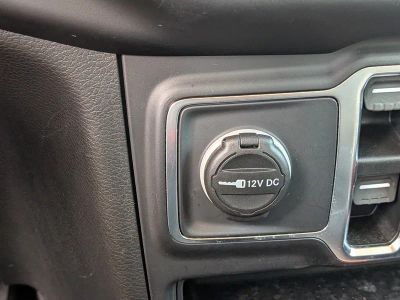 2021 Jeep Wrangler 4xe — photo 31 view