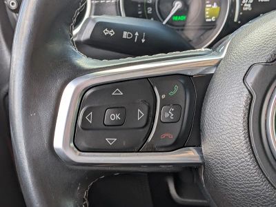 2021 Jeep Wrangler 4xe — photo 24 view