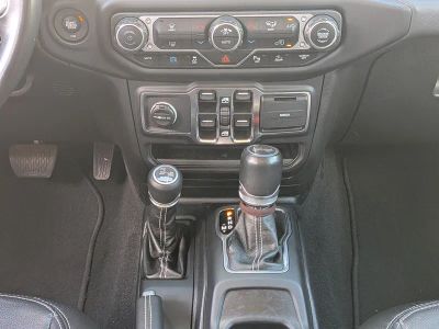 2021 Jeep Wrangler 4xe — photo 21 view