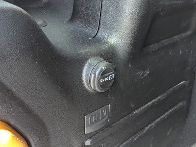 2021 Jeep Wrangler 4xe — photo 14 view