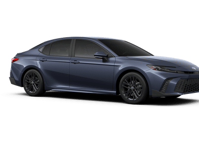 2026 Camry SE - Photo 14