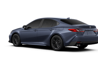 2026 Camry SE - Photo 6
