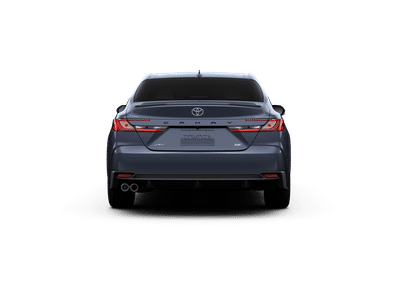 2026 Camry SE - Photo 8