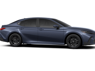 2026 Camry SE - Photo 13