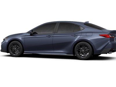 2026 Camry SE - Photo 5