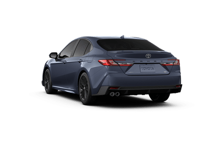 2026 Camry SE - Photo 7
