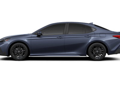 2026 Camry SE - Photo 25