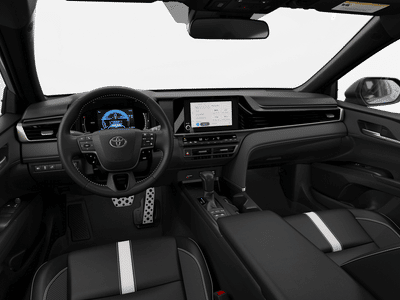 2026 Camry SE - Photo 19
