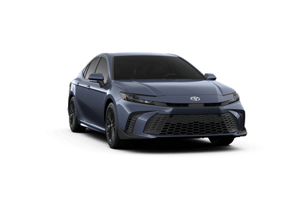 2026 Camry SE - Photo 16