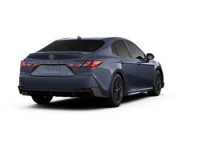 2026 Camry SE - Photo 9